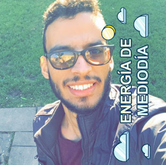 Meet your Posher, Abdallahi - Picture 1 of 1